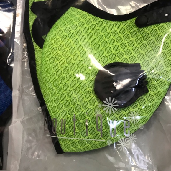 Anti Virus Face Masks! - Picture 2 of 8